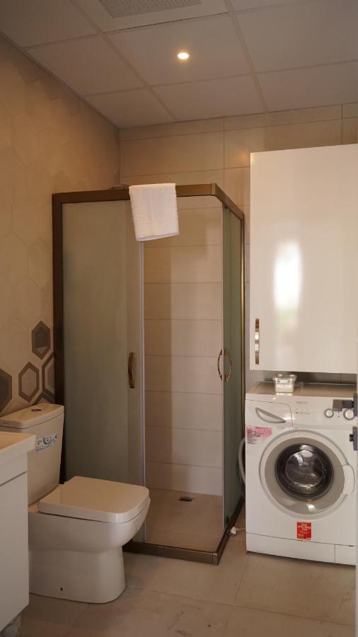 Lotus Apart Apartment Kusadası Exterior foto