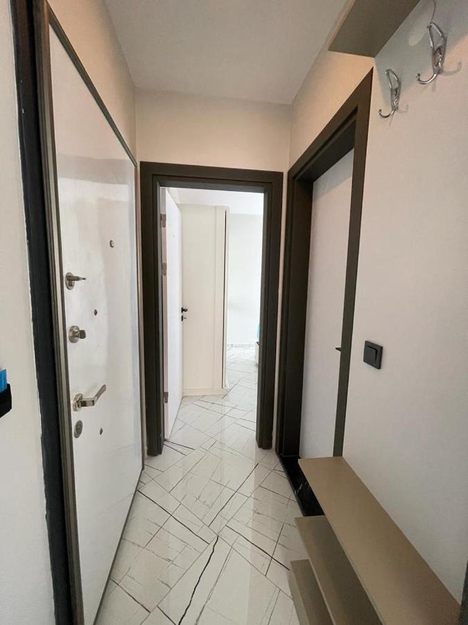 Lotus Apart Apartment Kusadası Exterior foto